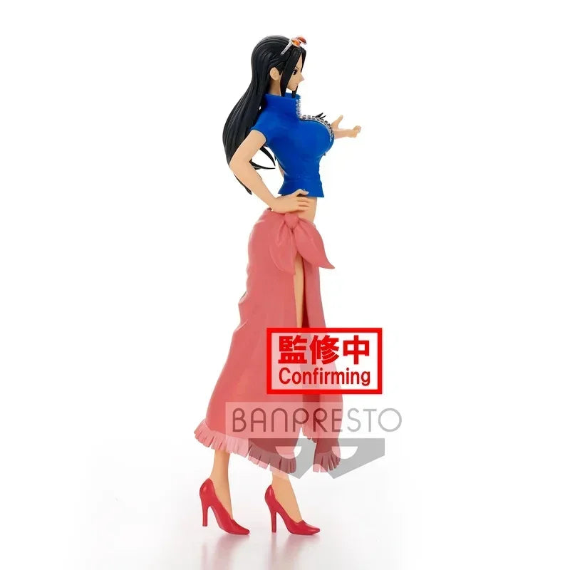 One Piece Nico Robin Figure