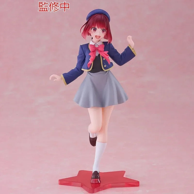 OSHI NO KO Arima Kana Coreful figure by TAiTO