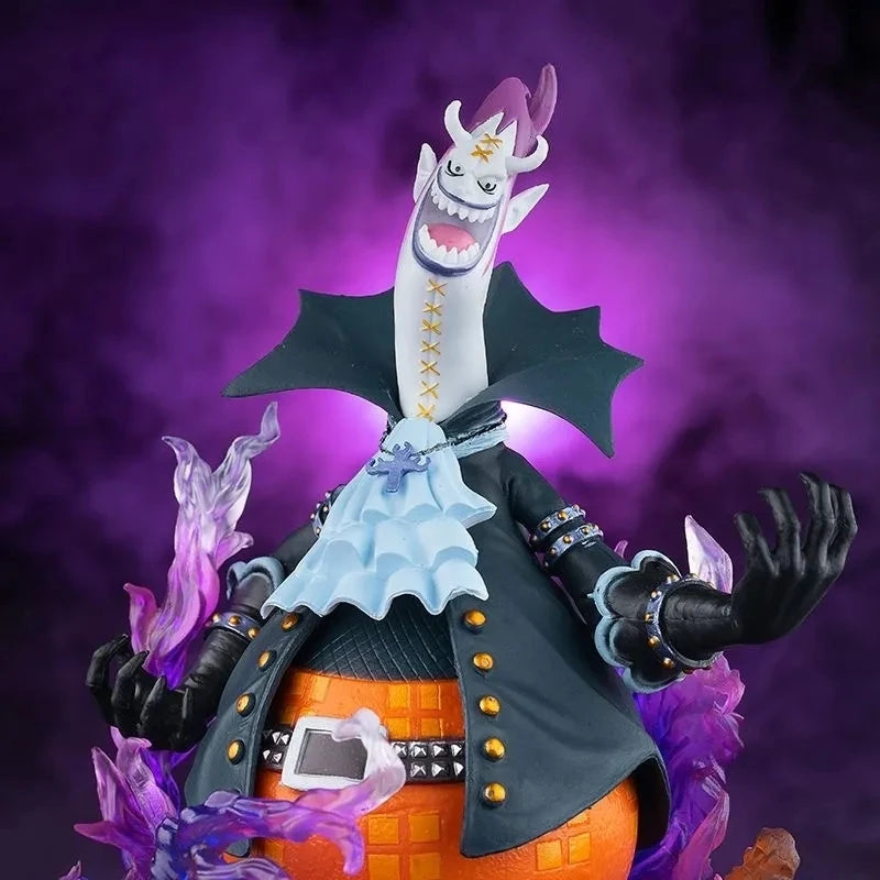 One Piece Figure of Gekko Moria