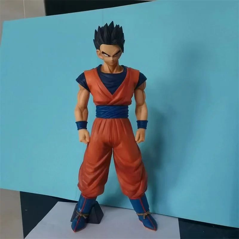 Dragon Ball Z Son Gohan Grandista figure