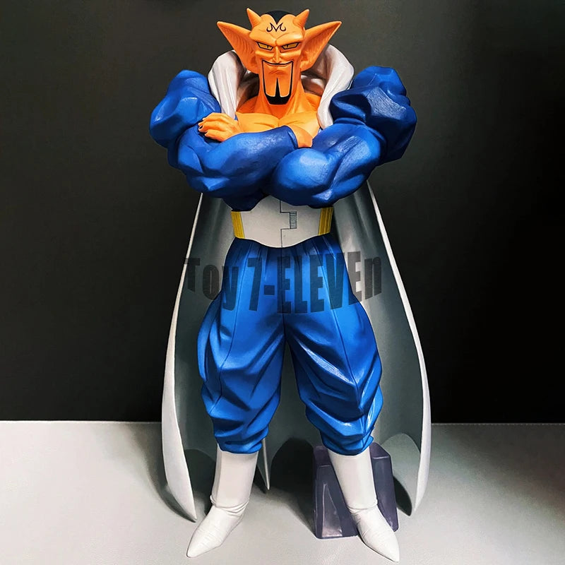 Dragon Ball Z Dabura Figure