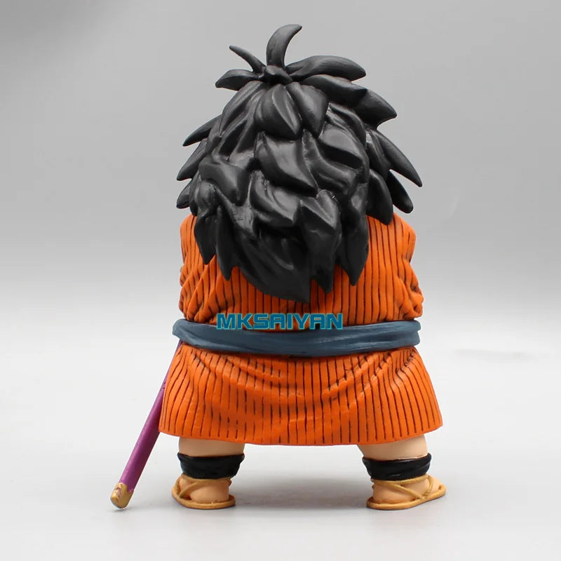 Dragon Ball Yajirobe Figure