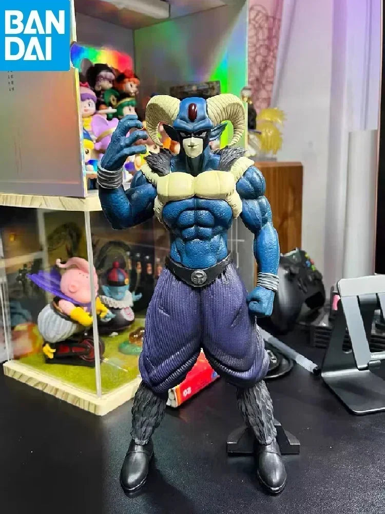 Dragon Ball Super Moro action figure