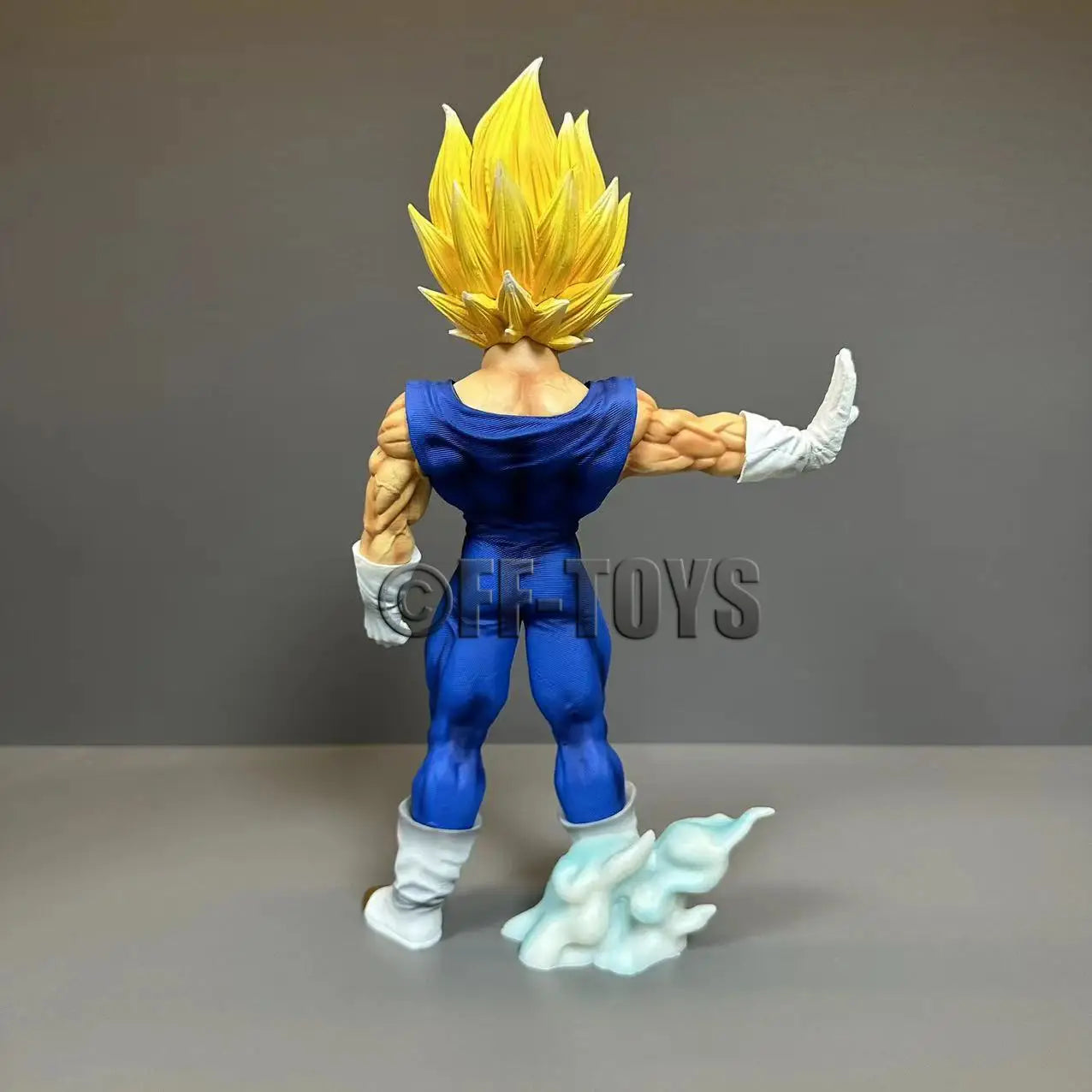 Dragon Ball Z Figure Majin Vegeta