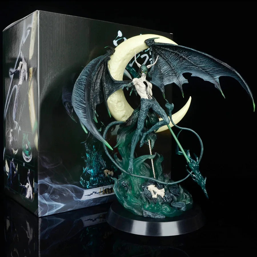 Bleach Figure Ulquiorra Cifer figurine