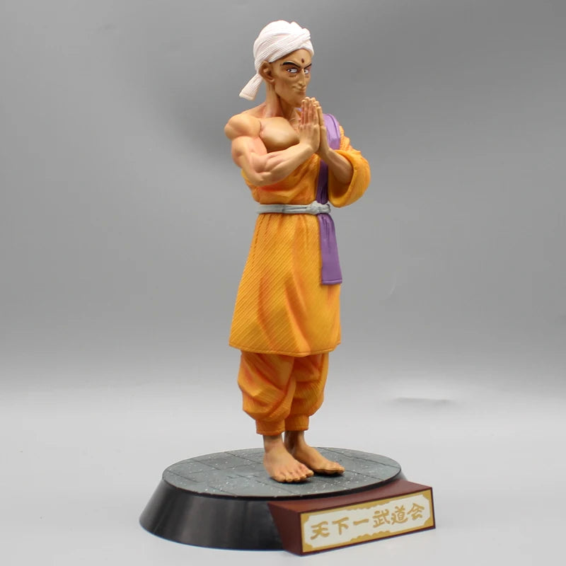 Dragon Ball Tenkaichi Budokai Gyuumaou, Namu, Compere figure