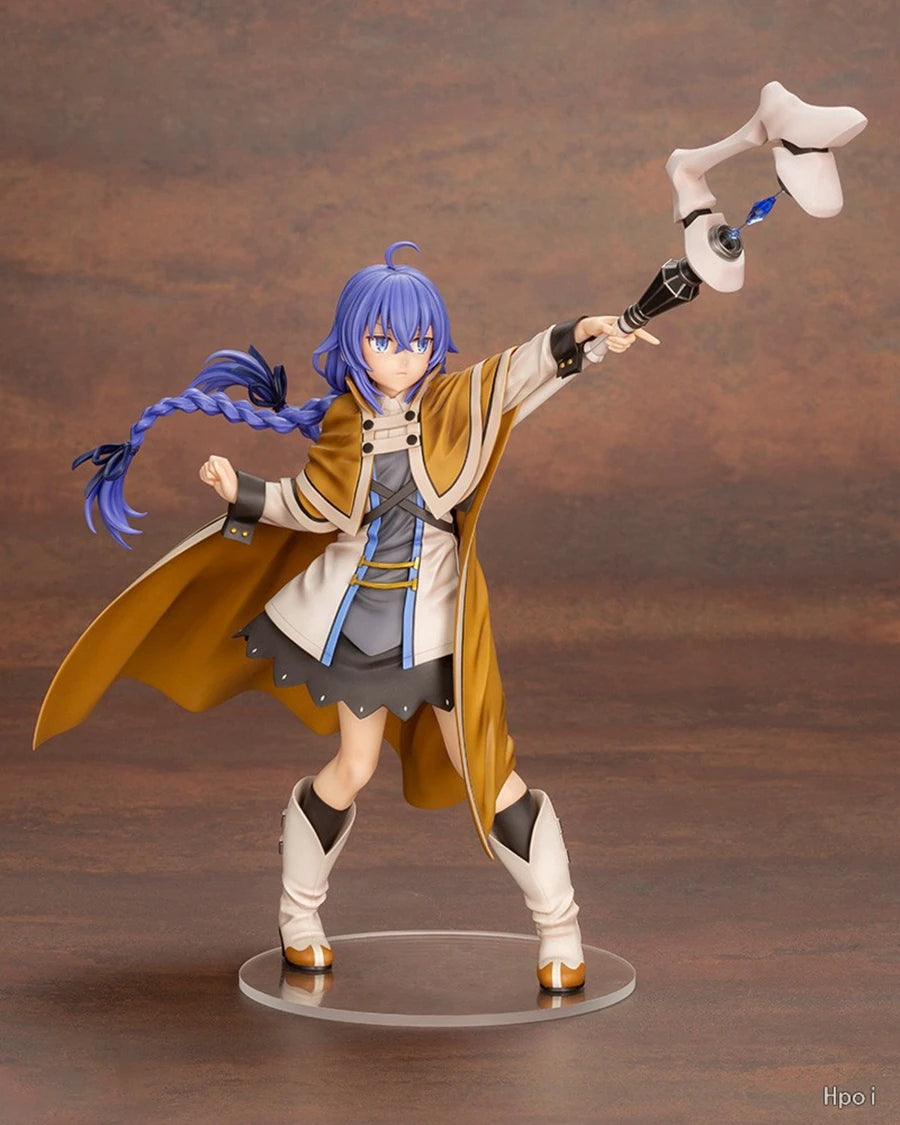 Mushoku Tensei Jobless Reincarnation Magician Roxy Migurdia Figure