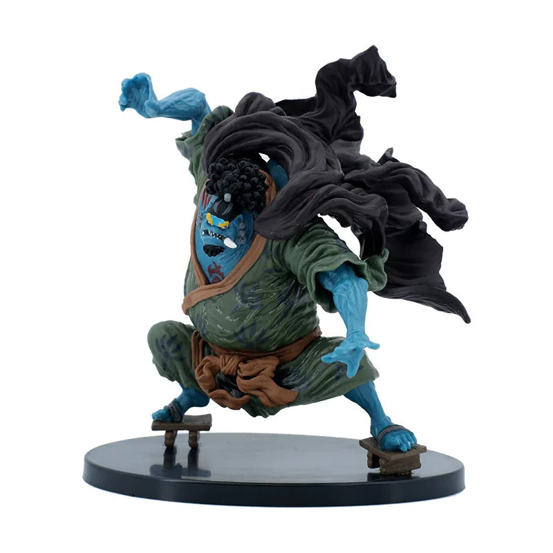 One Piece Figure Jinbe