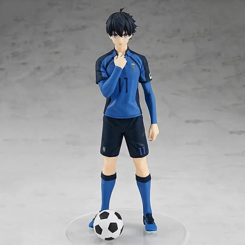 BLUE LOCK Isagi Yoichi figure