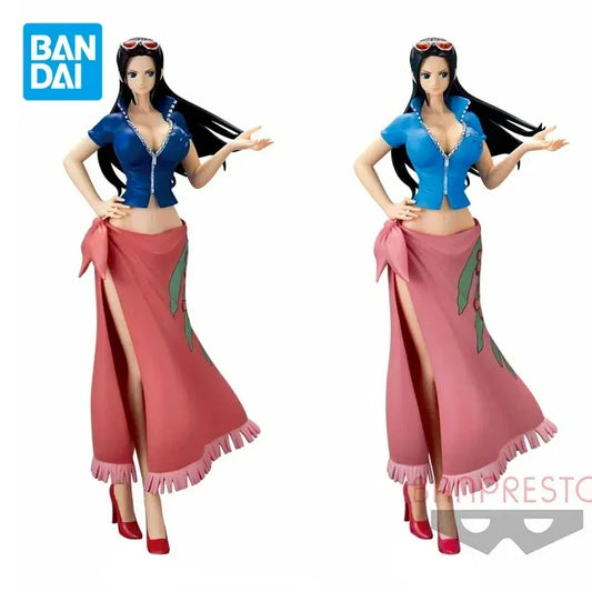 One Piece Nico Robin Figure