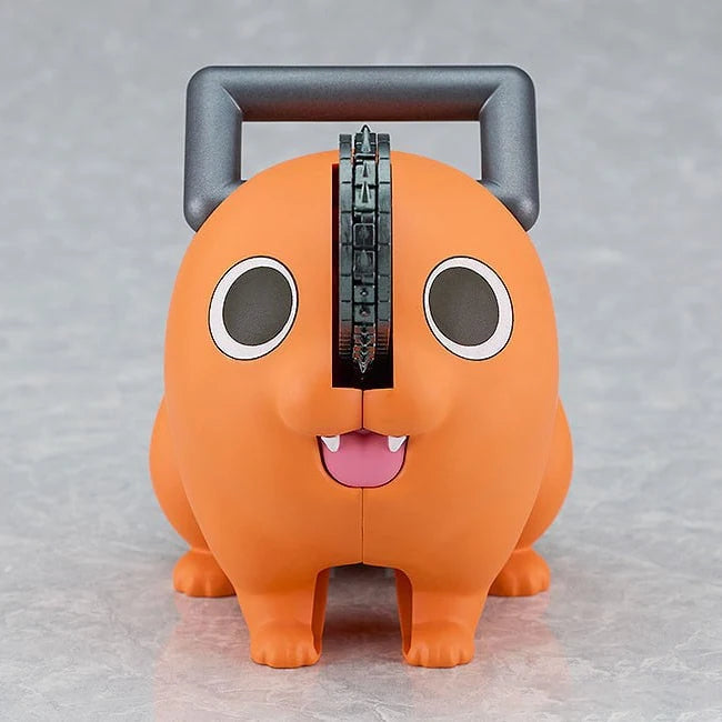 Original Chainsaw Man Pochita figurine