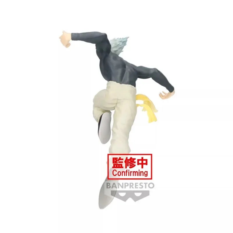 ONE PUNCH-MAN Garou figure