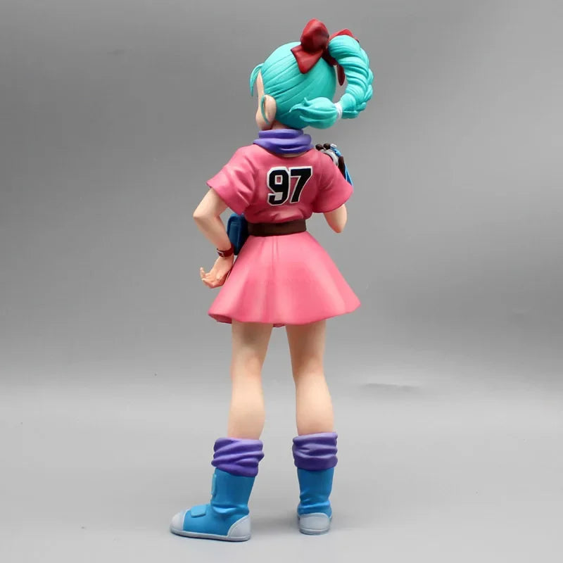 Dragon Ball Large Bulma Figures