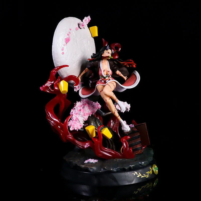 Demon Slayer Kamado Nezuko figure