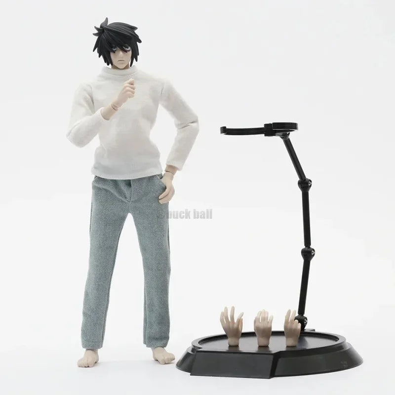 Death Note Figure L / Light Yagami Figures