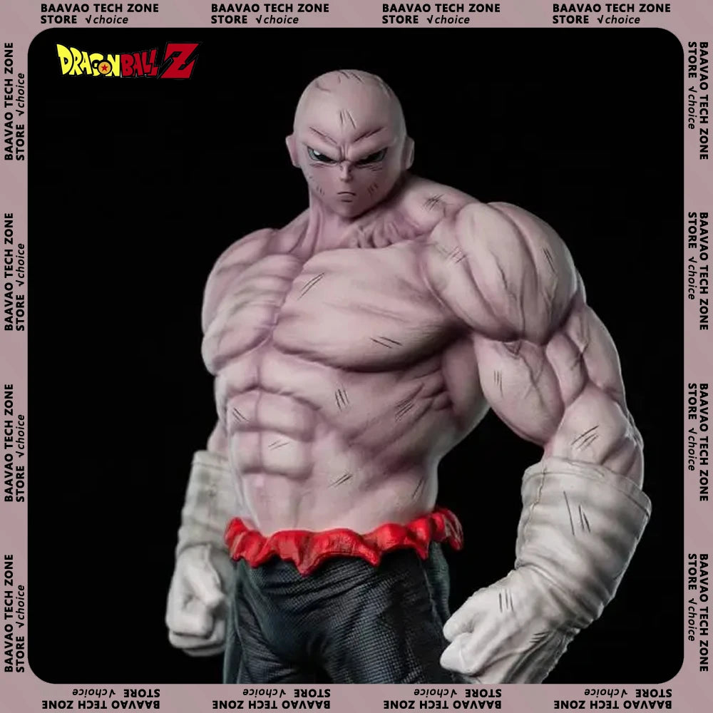 Dragon Ball Super Jiren figure