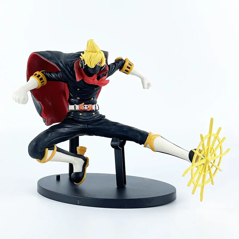 One Piece Vinsmoke Sanji Germa 66 figure