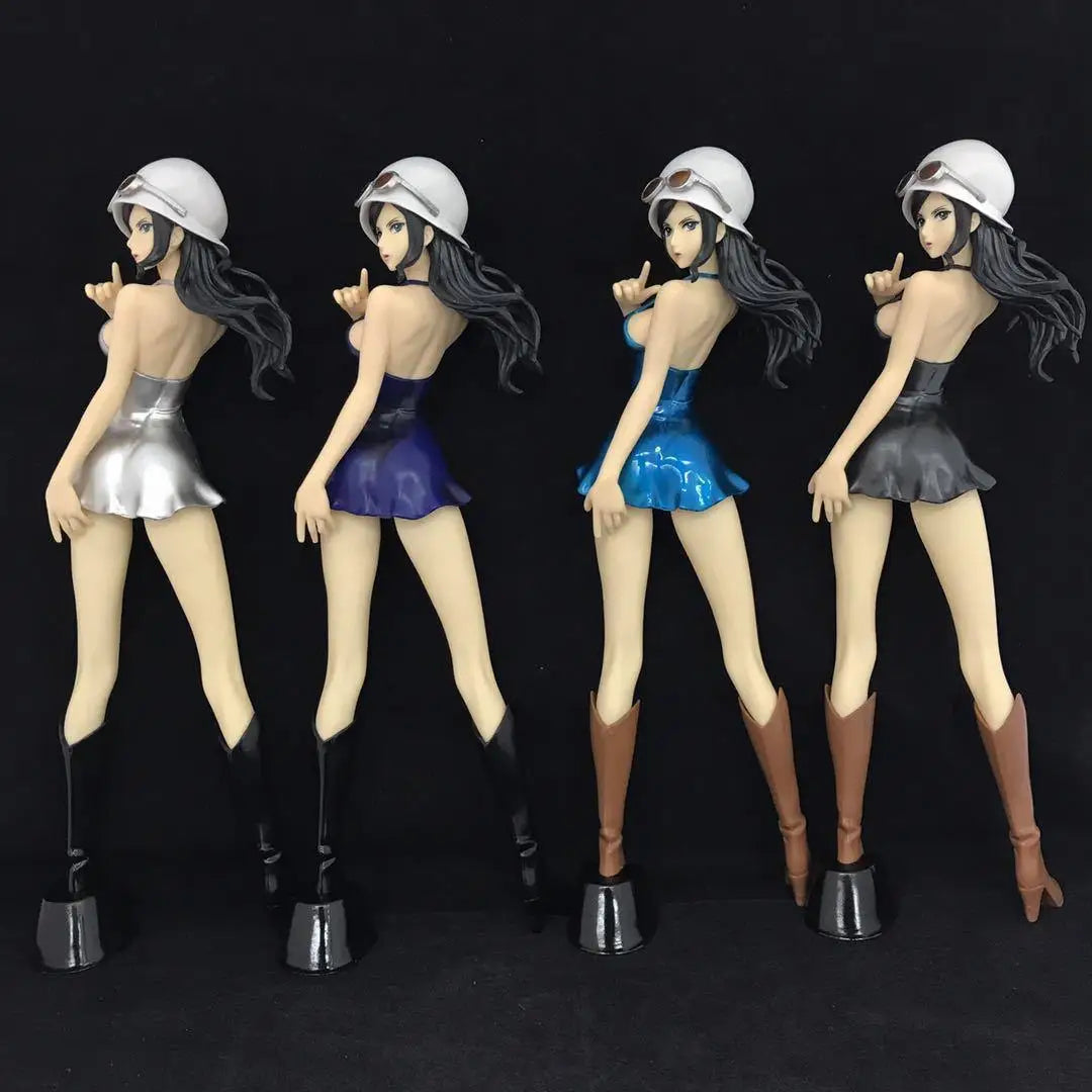 One Piece The Grandline Nico Robin Figure