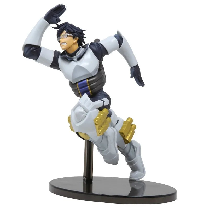 My Hero Academia TENYA IIDA Banpresto figure