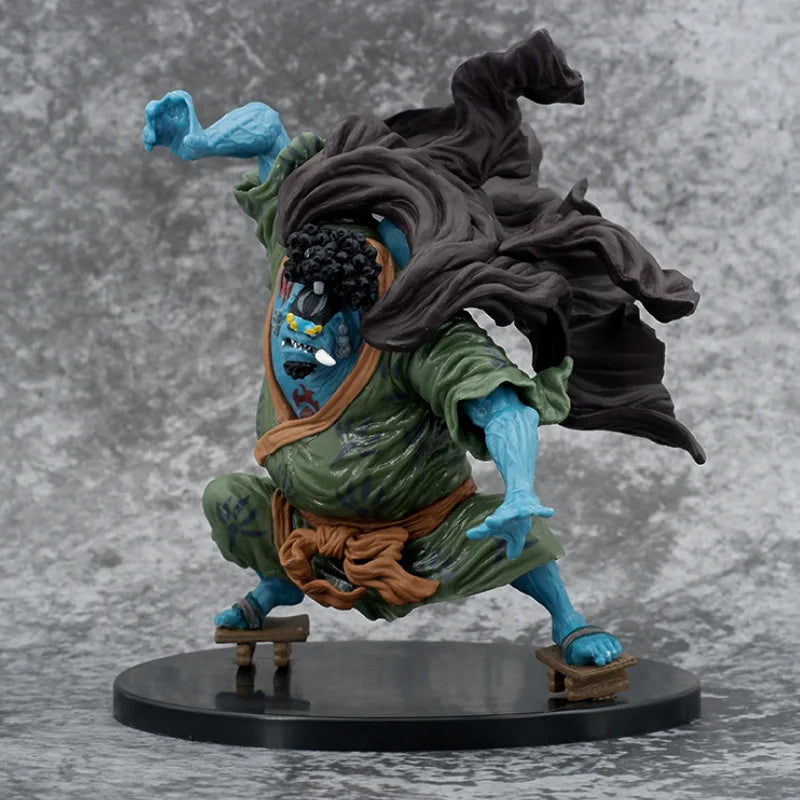 One Piece Figure Jinbe