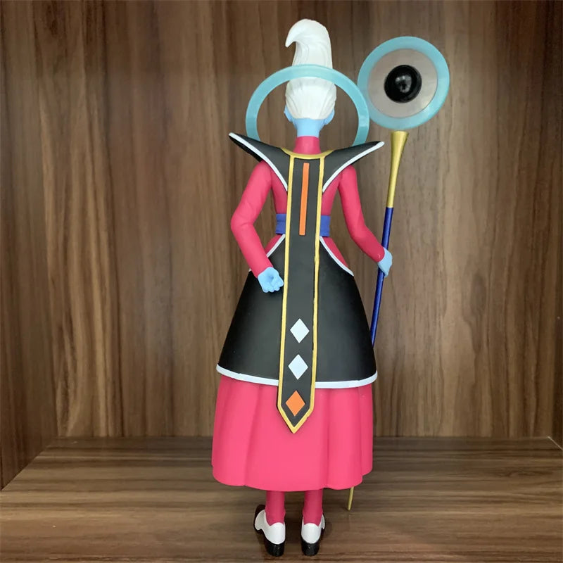 Dragon Ball Super Figure Whis Angel