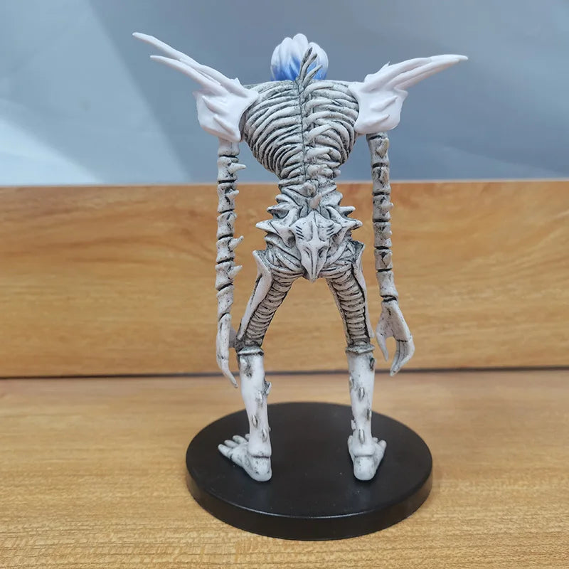 Death Note Rem figure