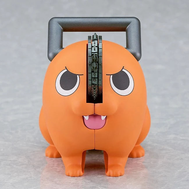 Original Chainsaw Man Pochita figurine