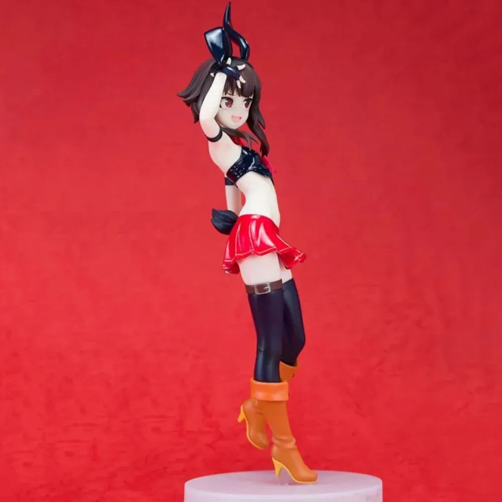 KonoSuba POP UP PARADE Megumin Bunny Girl figure