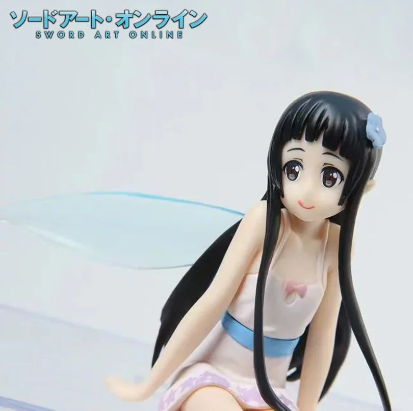 Sword Art Online SAO Yui Fairy figure