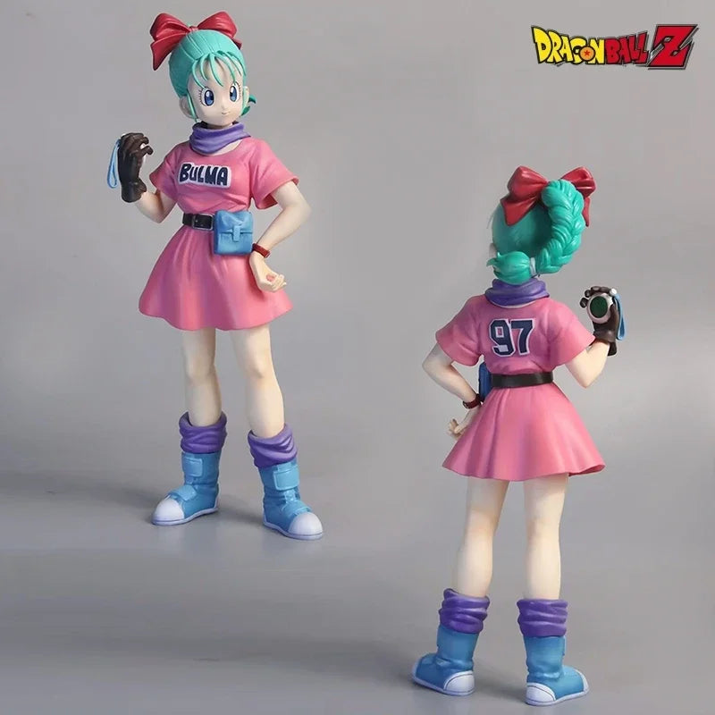 Dragon Ball Large Bulma Figures