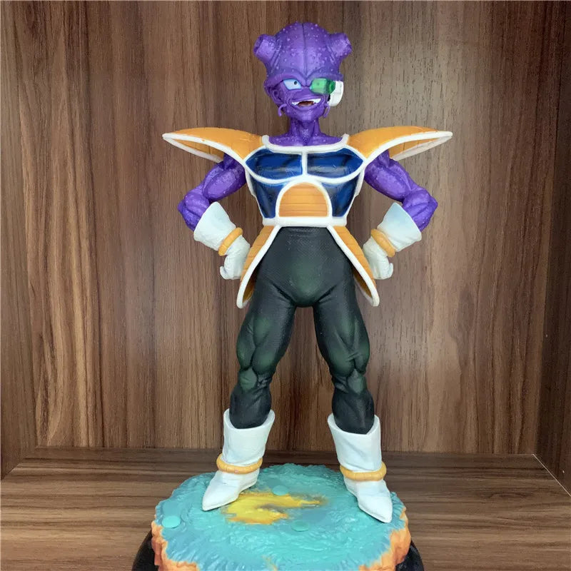 Dragon Ball Z Figure Cui of Frieza Force