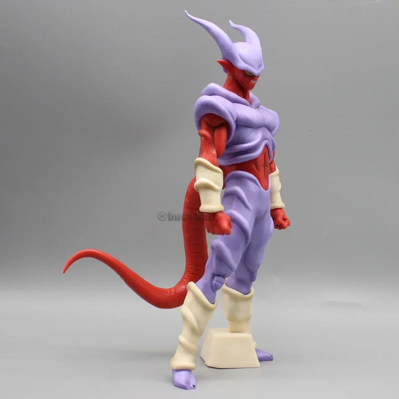 Dragon Ball Z Figure Villain Janemba