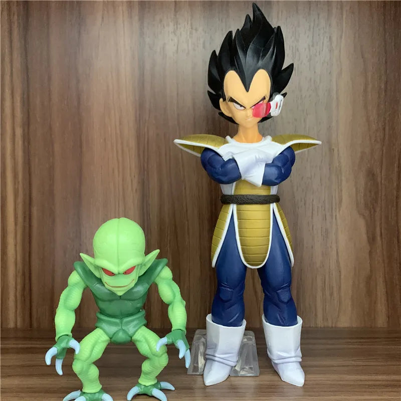 Dragon Ball Z Figure Vegeta or Saibaiman