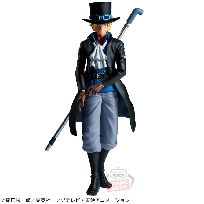 One Piece Koala or Sabo figure