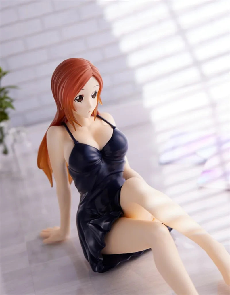 Bleach Inoue Orihime figure