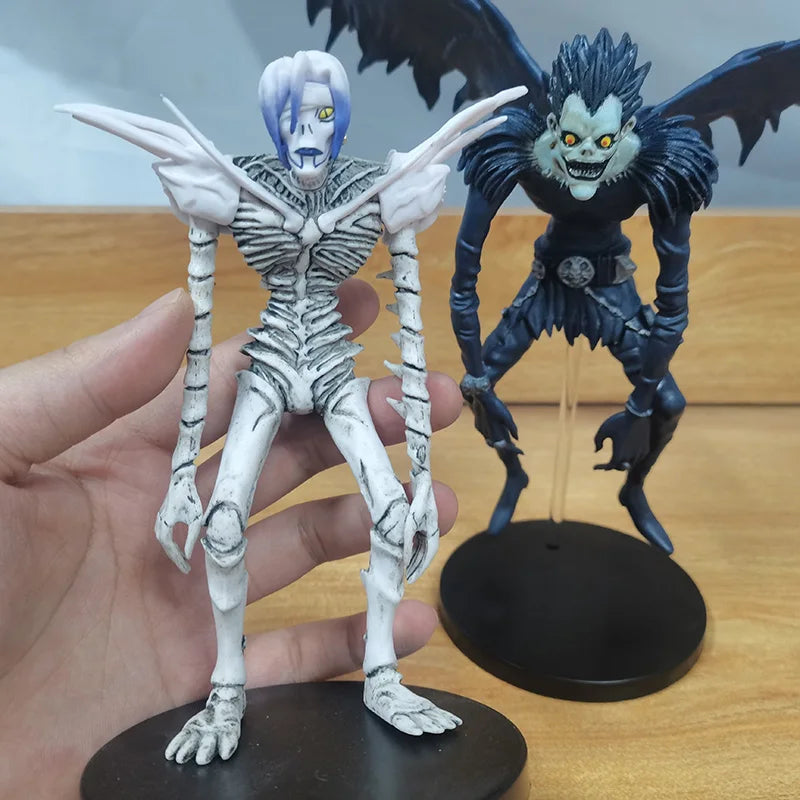 Death Note Rem figure