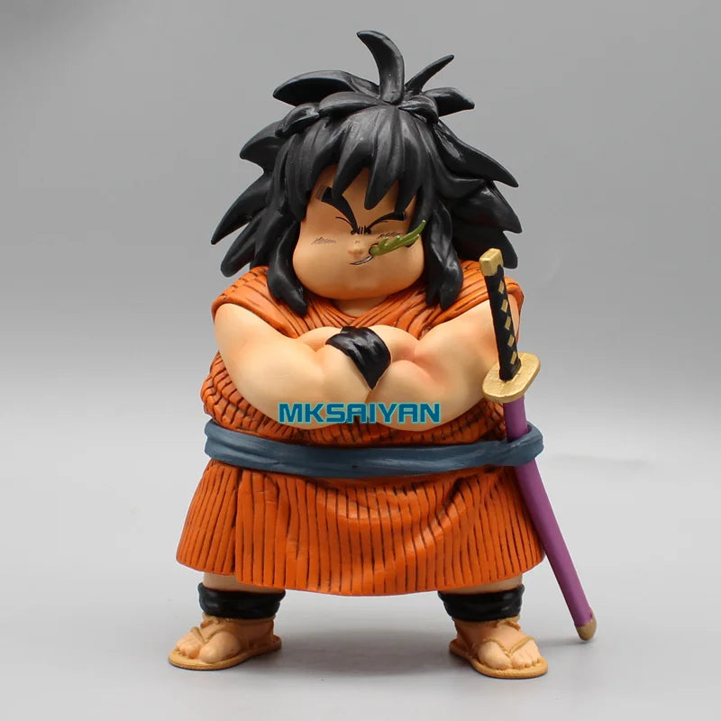 Dragon Ball Yajirobe Figure