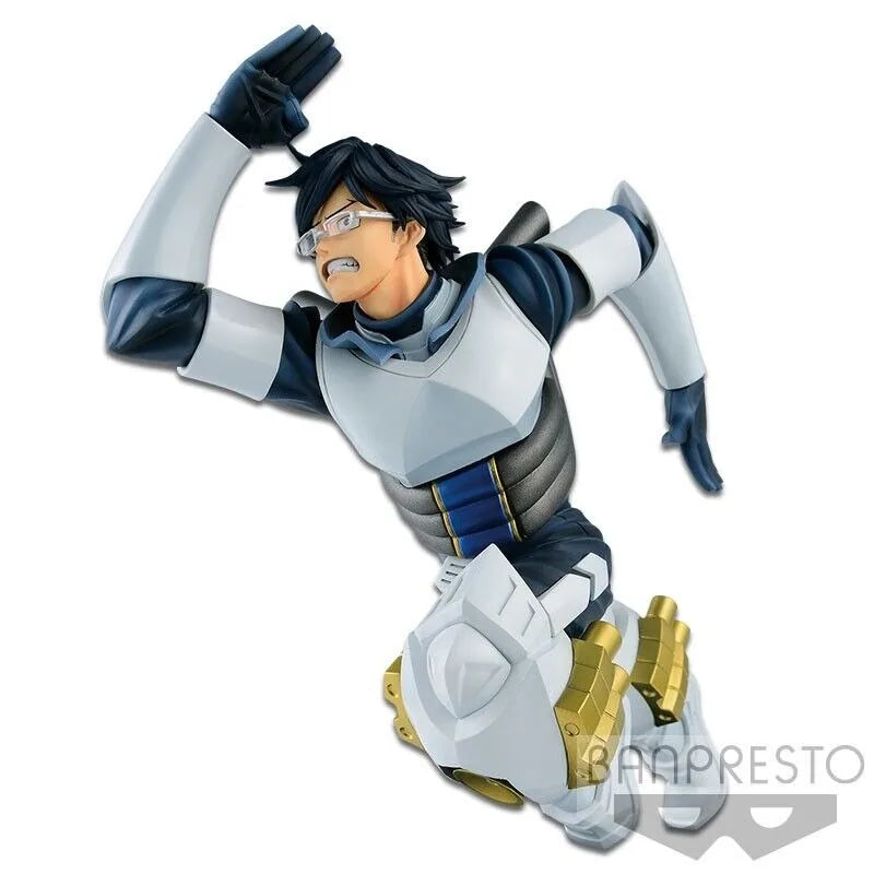 My Hero Academia TENYA IIDA Banpresto figure