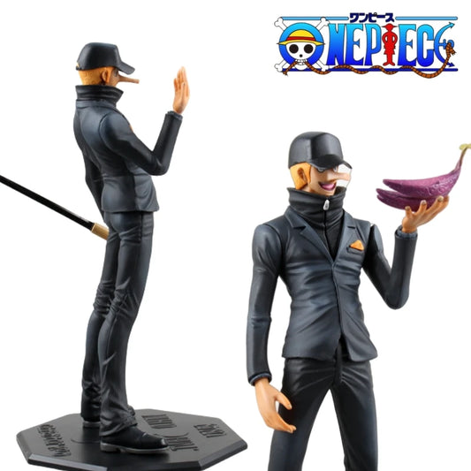 One Piece Figures CP9 Kaku figure