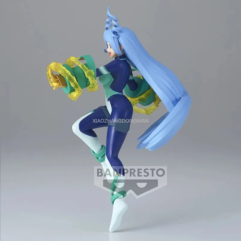 BANDAI My Hero Academia Hado Nejire figure