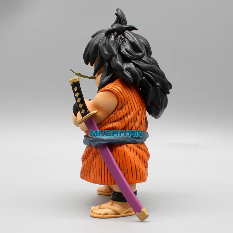 Dragon Ball Yajirobe Figure