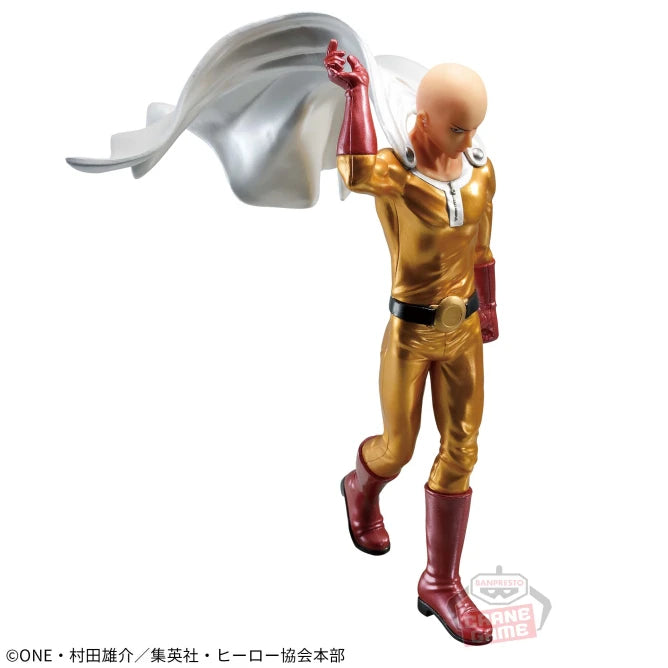 ONE PUNCH MAN Tatsumaki, Fubuki, or Saitama Figure