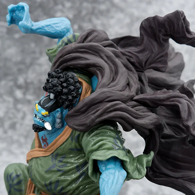 One Piece Figure Jinbe