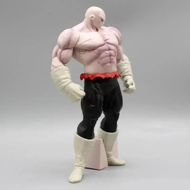 Dragon Ball Super Jiren figure