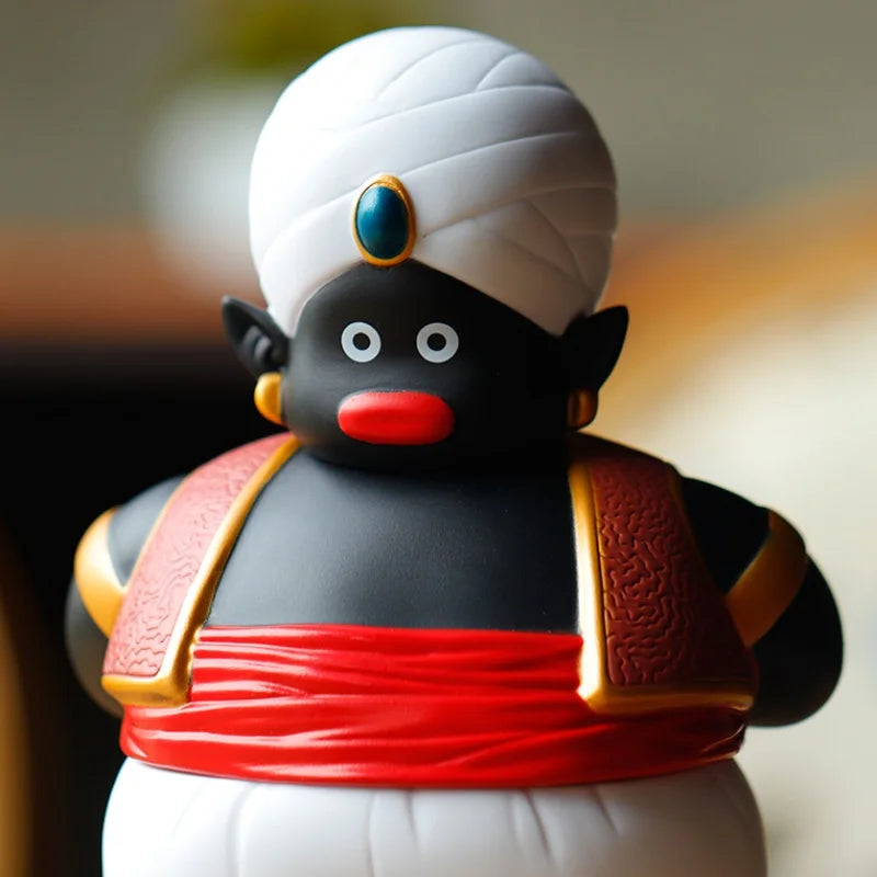 Dragon Ball Mr. Popo figure