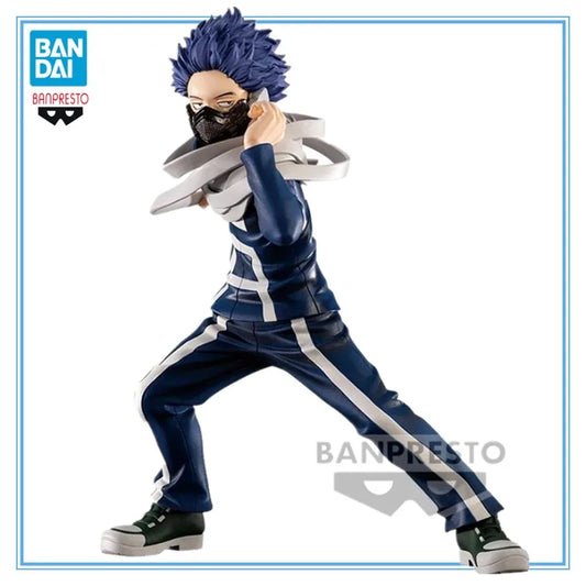 Banpresto My Hero Academia Shinso Hitoshi figure