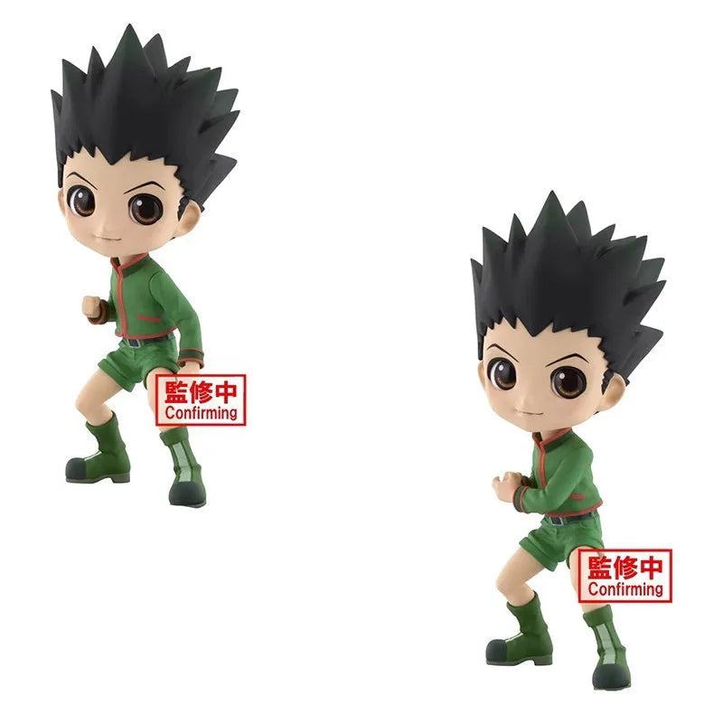 Hunter X Hunter Posket Killua or Gon figure