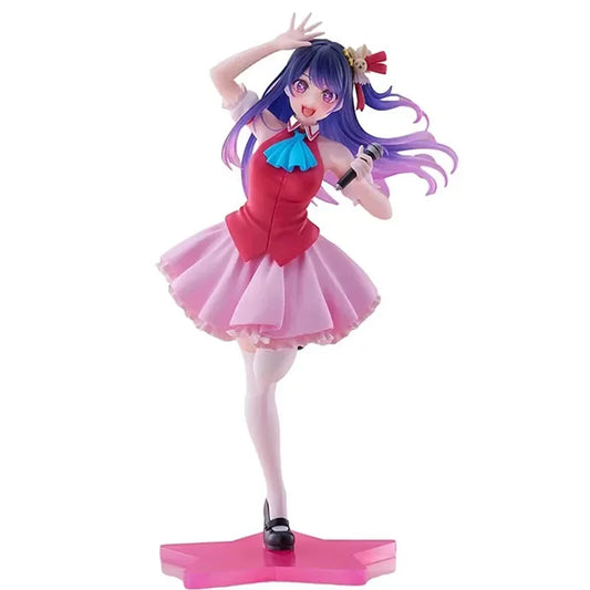 OSHI NO KO Hoshino Ai figure by TAiTO