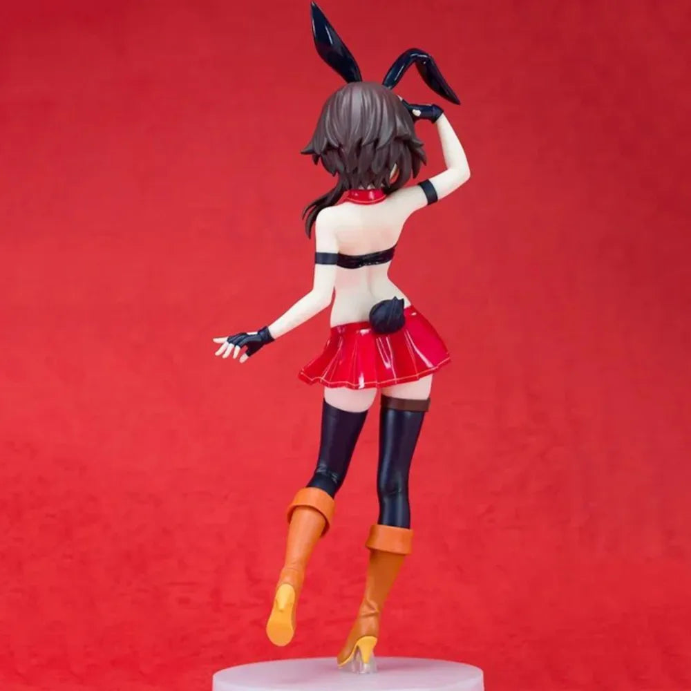 KonoSuba POP UP PARADE Megumin Bunny Girl figure