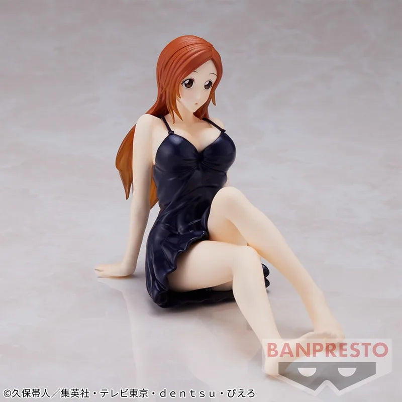 Bleach Inoue Orihime figure